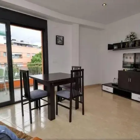 Appartement Douglas Lloretholiday Lloret de Mar
