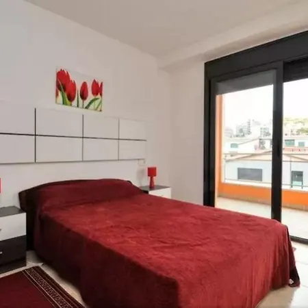 Appartement Douglas Lloretholiday *