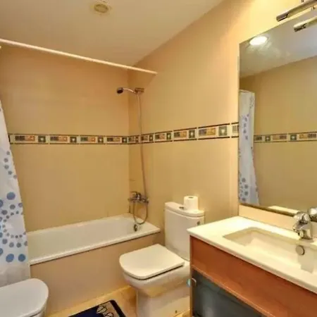 Appartement Douglas Lloretholiday Lloret de Mar